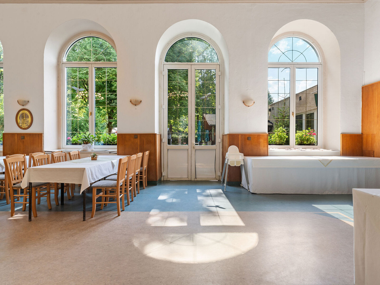 Prodej restaurace 827 m² – fotografie 4