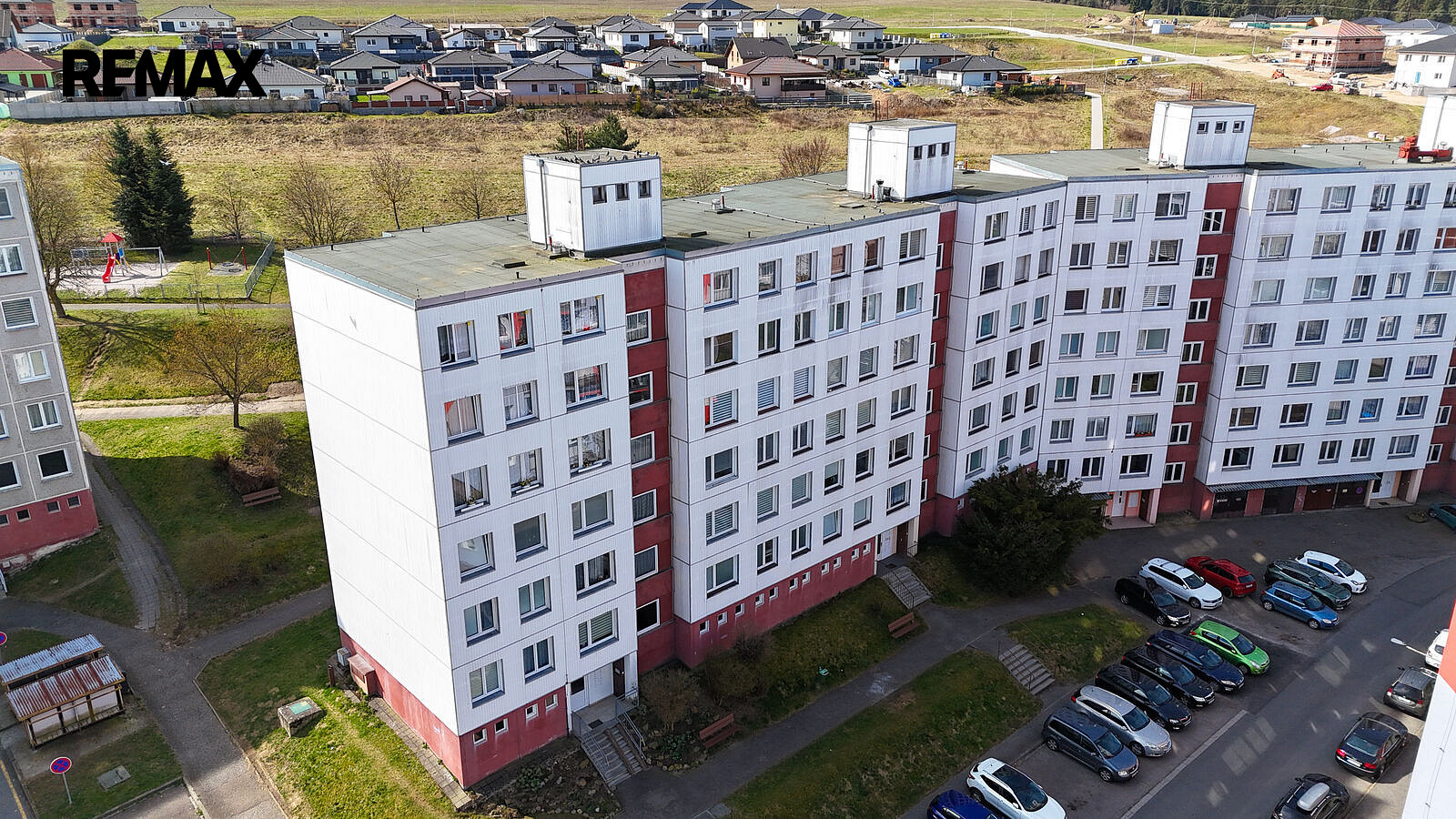 Prodej bytu 4+1 81 m²