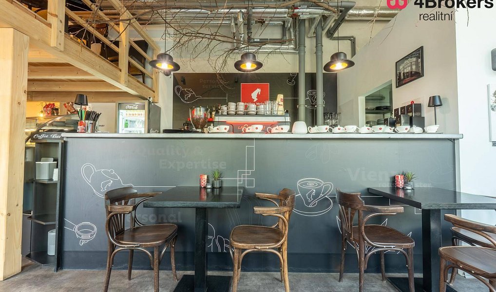 Prodej restaurace 100 m², Liberec – náhled fotky 6