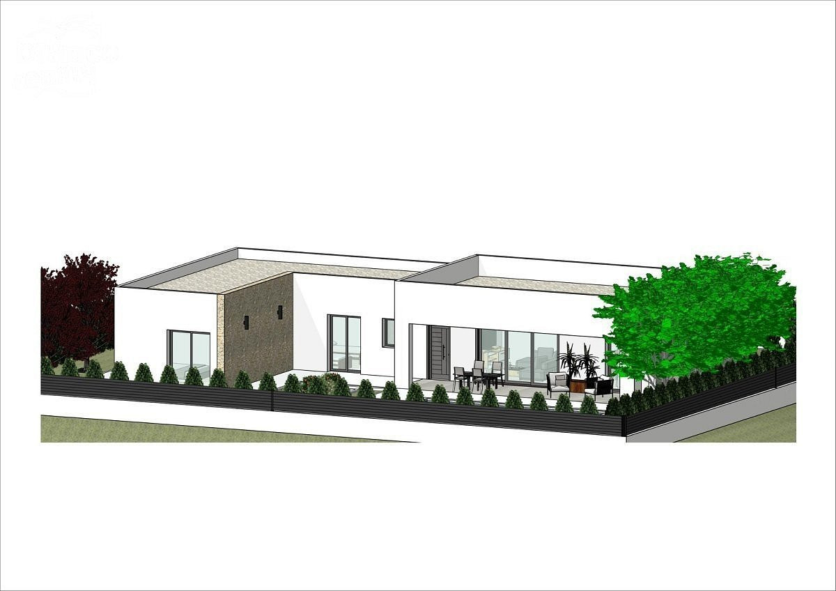 Casa – la Romana, el Vinalopó Mitjà / El Vinalopó Medio - Vista 5
