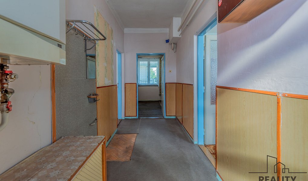 Prodej domu 128 m² s pozemkem 426 m², Oslavany – náhled fotky 7