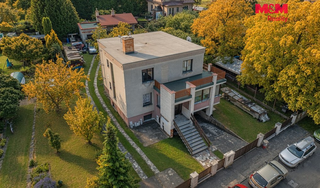 Prodej domu 179 m² s pozemkem 896 m², Hořice – náhled fotky 8