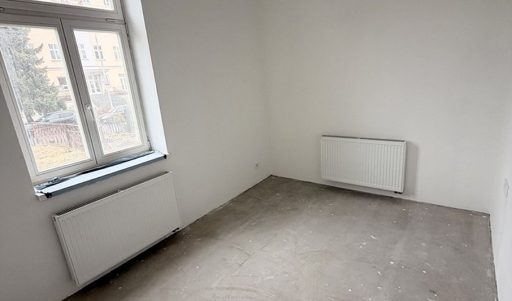 Prodej bytu 3+kk 69 m², Mariánské Lázně – náhled fotky 2
