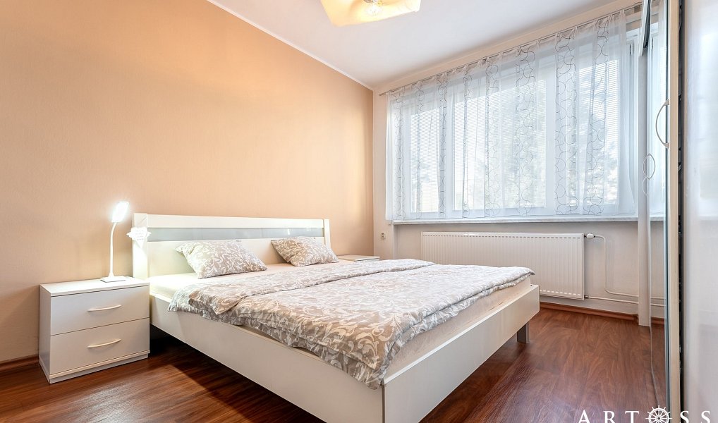 Prodej bytu 3+1 88 m², Blansko – náhled fotky 7