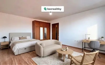 Prodej bytu 1+1 35 m², Jáchymovská, Česká Lípa