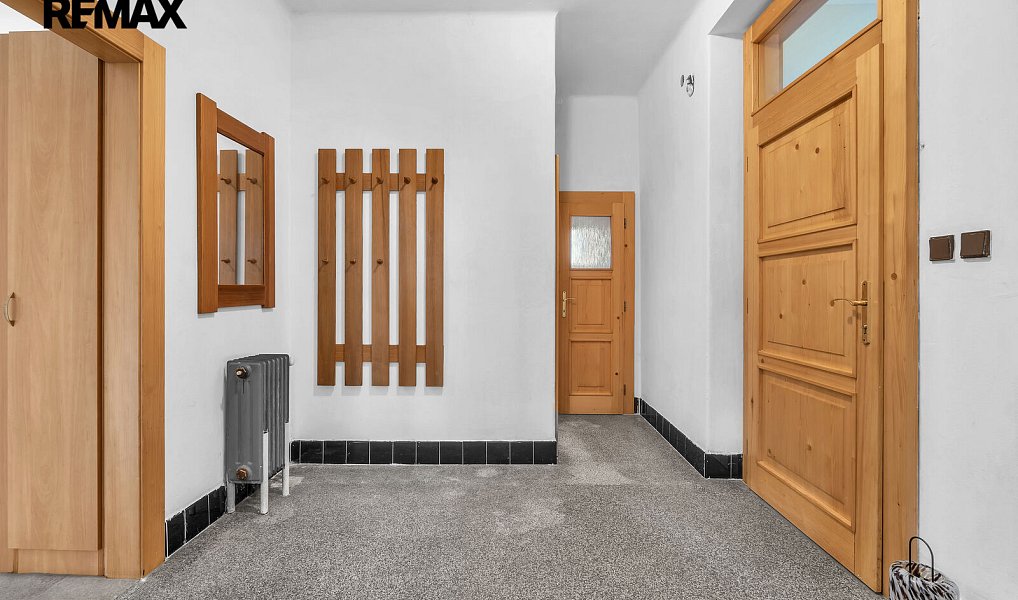 Prodej domu 250 m² s pozemkem 610 m², Hradec Králové – náhled fotky 8
