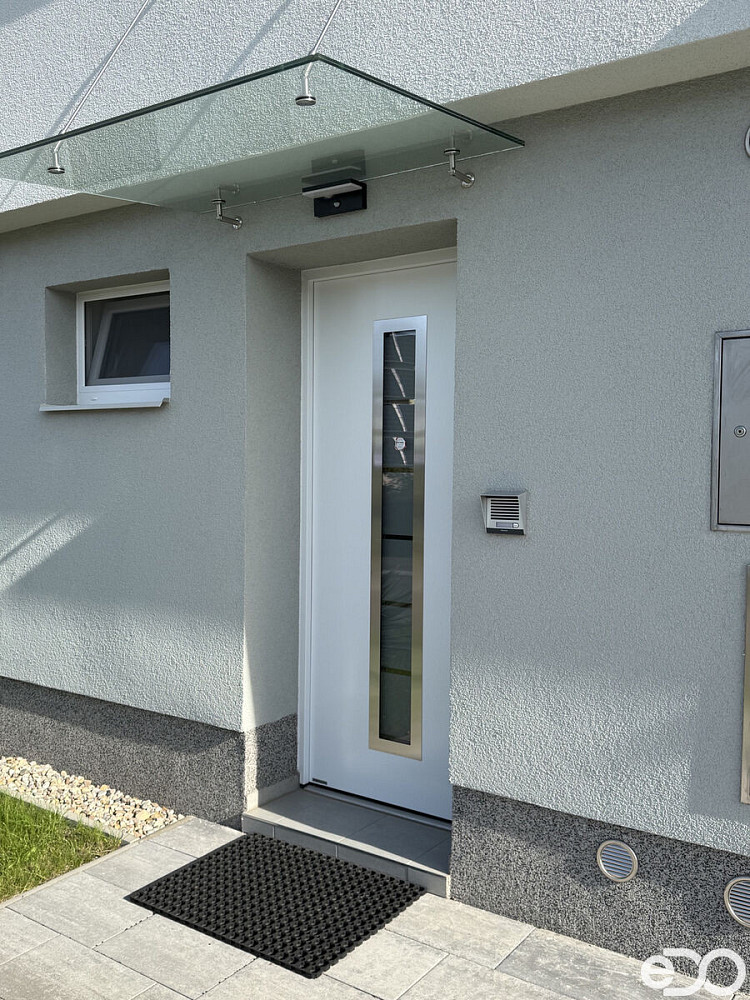 Prodej domu 122 m² s pozemkem 168 m² – fotografie 2