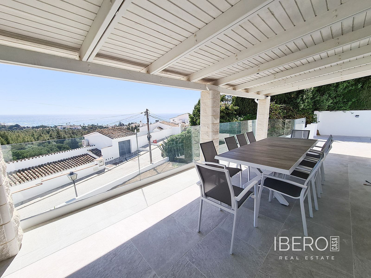 Casa 6+kk – La Cala de Mijas - Vista 2