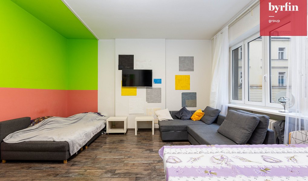 Prodej bytu 4+1 117 m², Ostrava – náhled fotky 5
