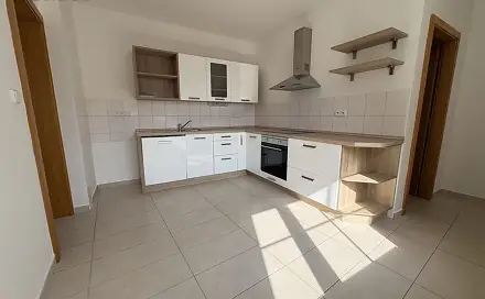 Pronájem bytu 4+1 130 m², Pivovarská, Vimperk - Vimperk I, okres Prachatice