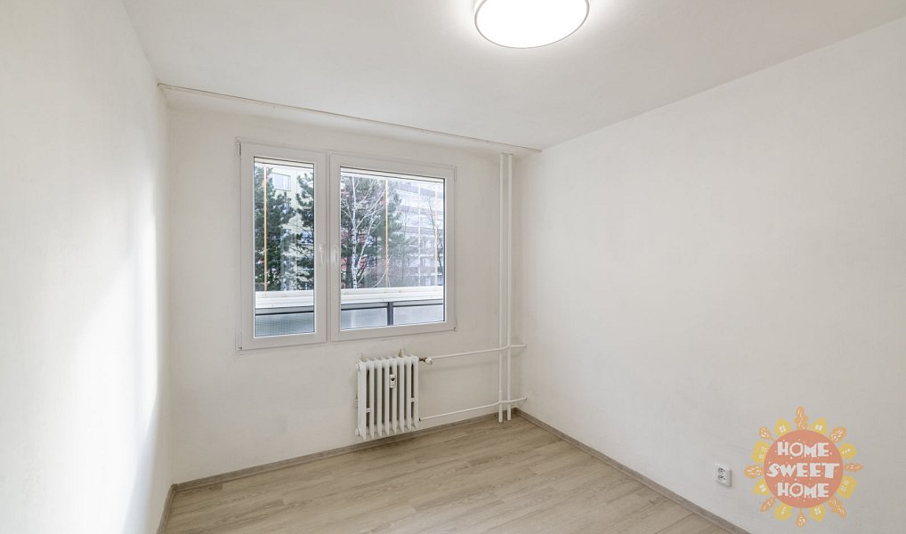 Pronájem bytu 2+kk 49 m², Praha – náhled fotky 8