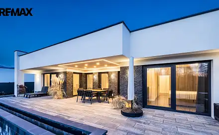 Prodej domu 116 m² s pozemkem 2 864 m², Krupka - Soběchleby, okres Teplice