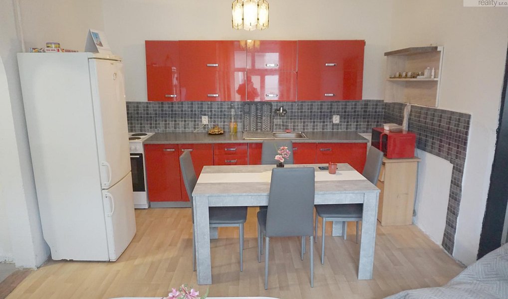 Prodej bytu 2+kk 51 m², Louny – náhled fotky 3