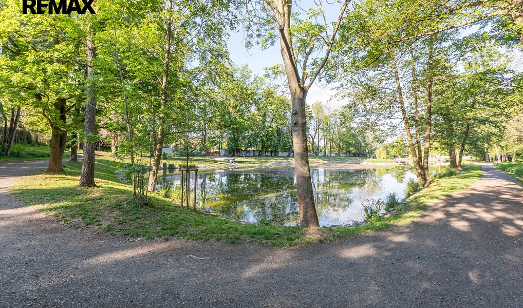 Pronájem bytu 3+kk 69 m², Praha – náhled fotky 23