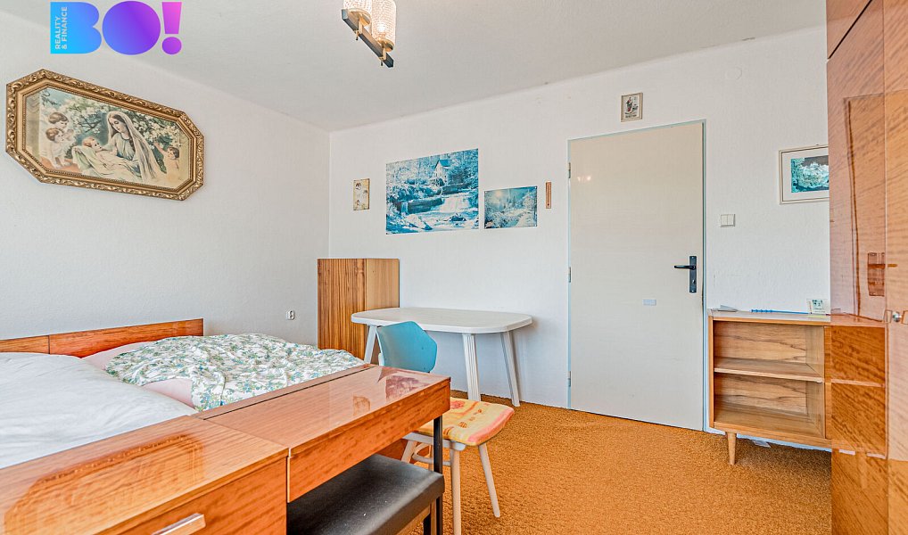 Prodej domu 192 m² s pozemkem 1 121 m², Lichnov – náhled fotky 32
