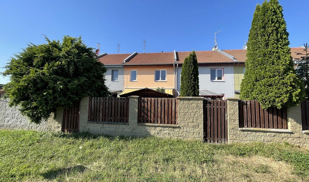 Pronájem domu 110 m² s pozemkem 149 m², Prostějov – náhled fotky 29