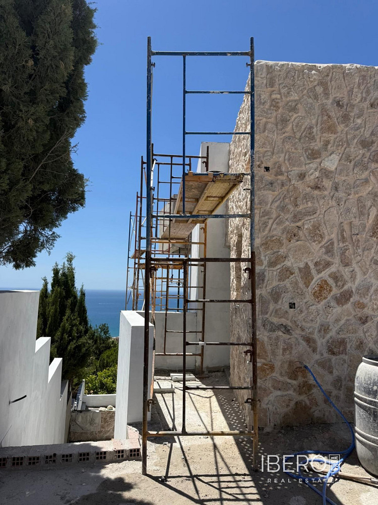 Casa 6+kk – Benalmádena, Carvajal, La Capellanía - Vista 2