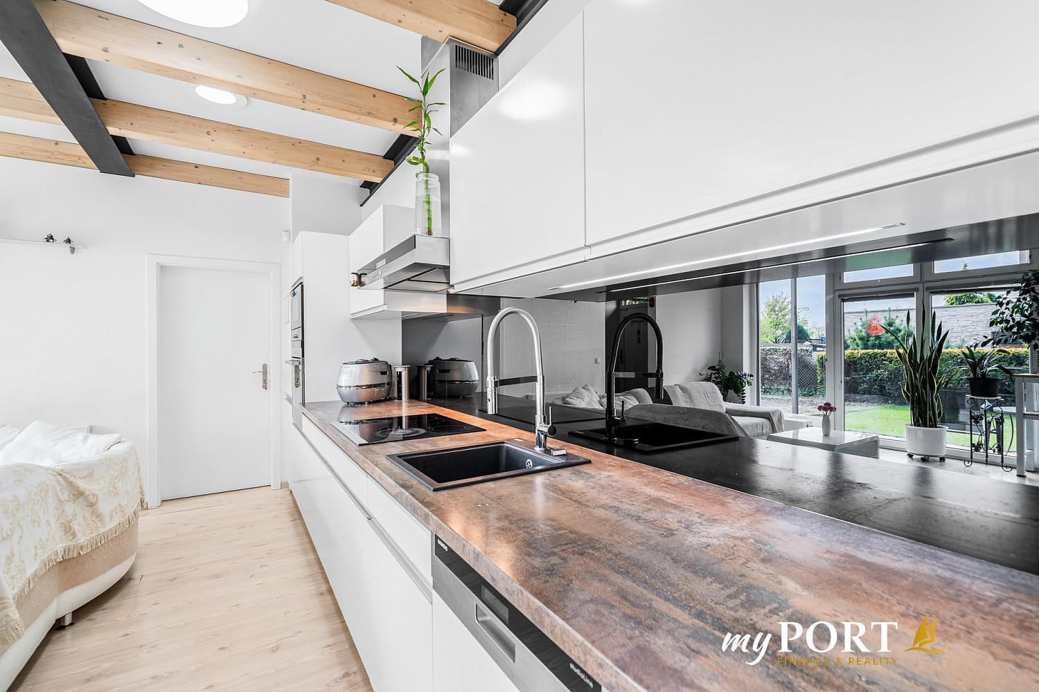 Prodej domu 90 m² s pozemkem 373 m², Praha