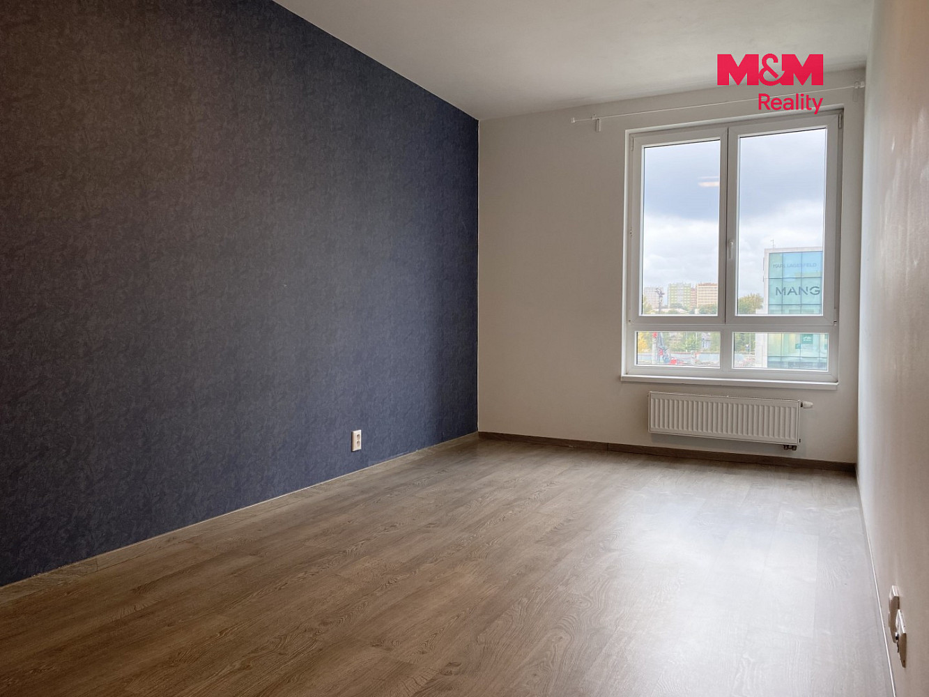 Pronájem bytu 2+kk 58 m² – fotografie 3