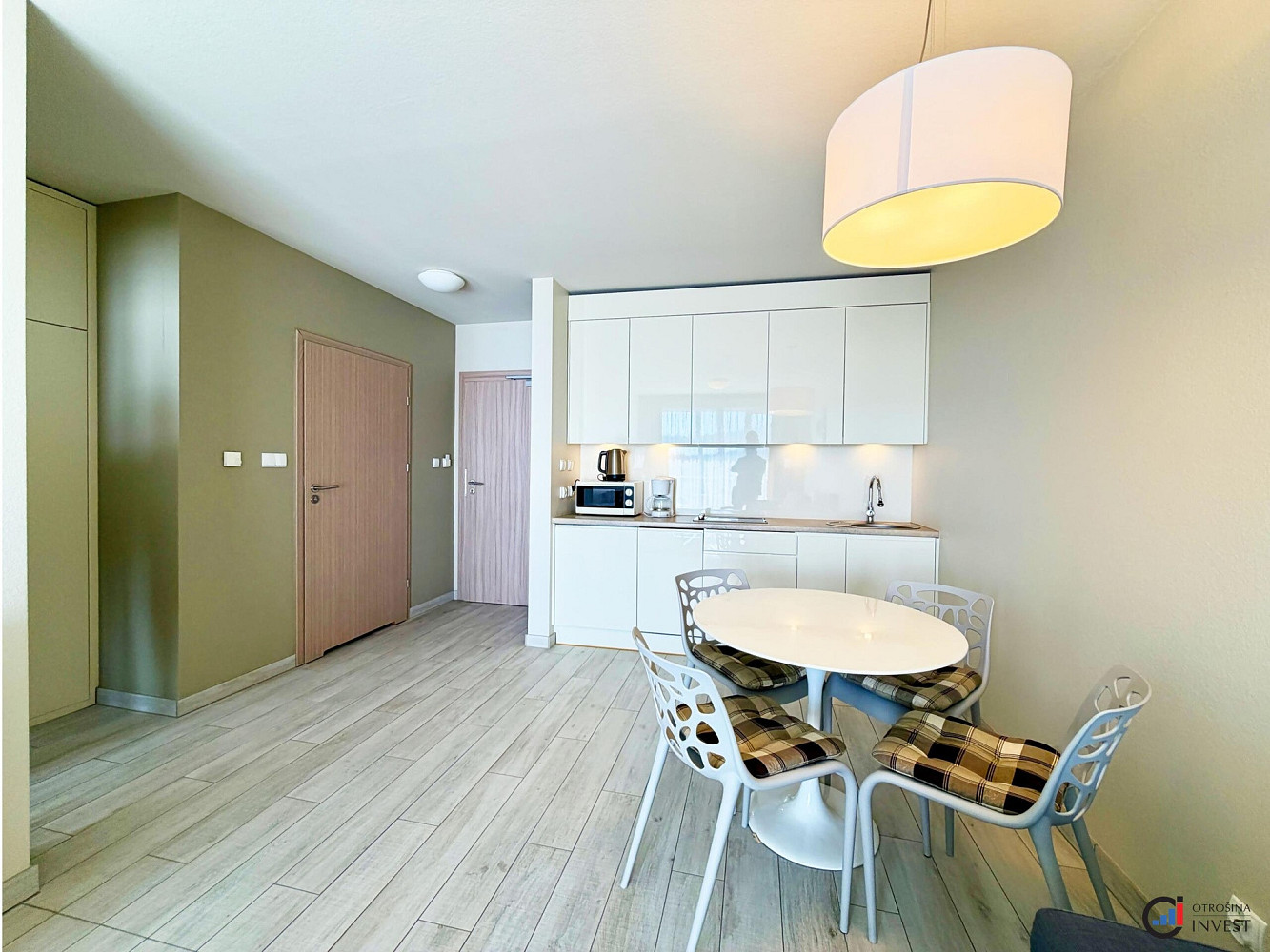 Prodej ubytovacího objektu 41 m² — photo 5