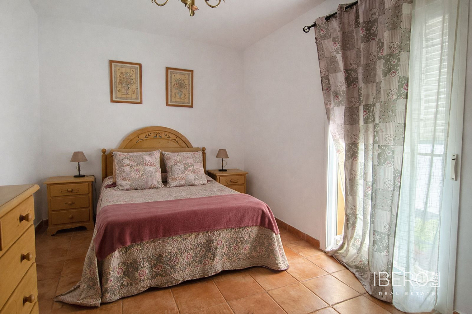 Casa 4+kk – San Roque, San Roque Centro, Campo de Gibraltar - Vista 3