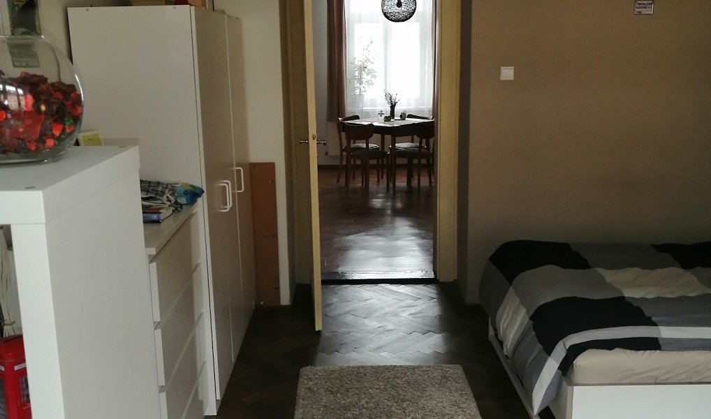 Pronájem bytu 3+kk 78 m², Pardubice – náhled fotky 4