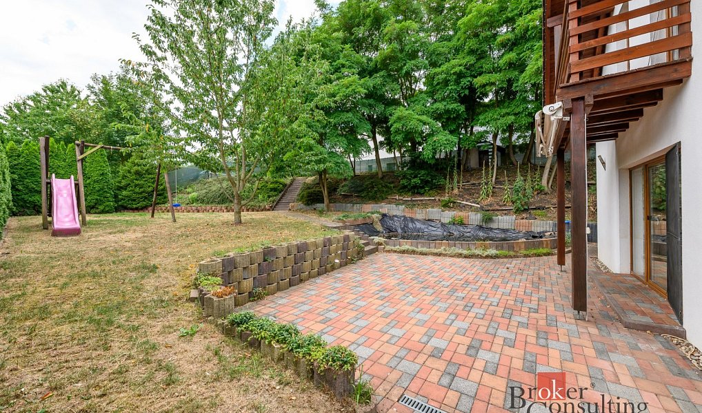 Prodej domu 130 m² s pozemkem 886 m², Dýšina – náhled fotky 26