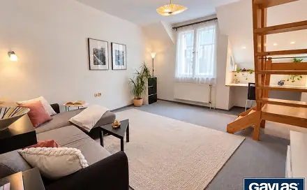 Prodej bytu 6+kk 159 m²