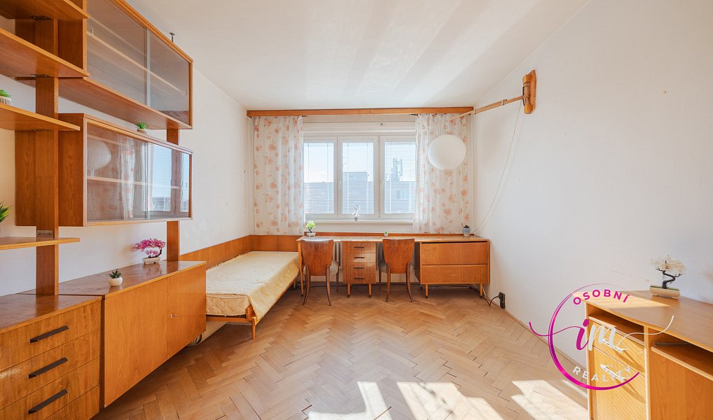 Prodej bytu 2+1 53 m², Jihlava – náhled fotky 12