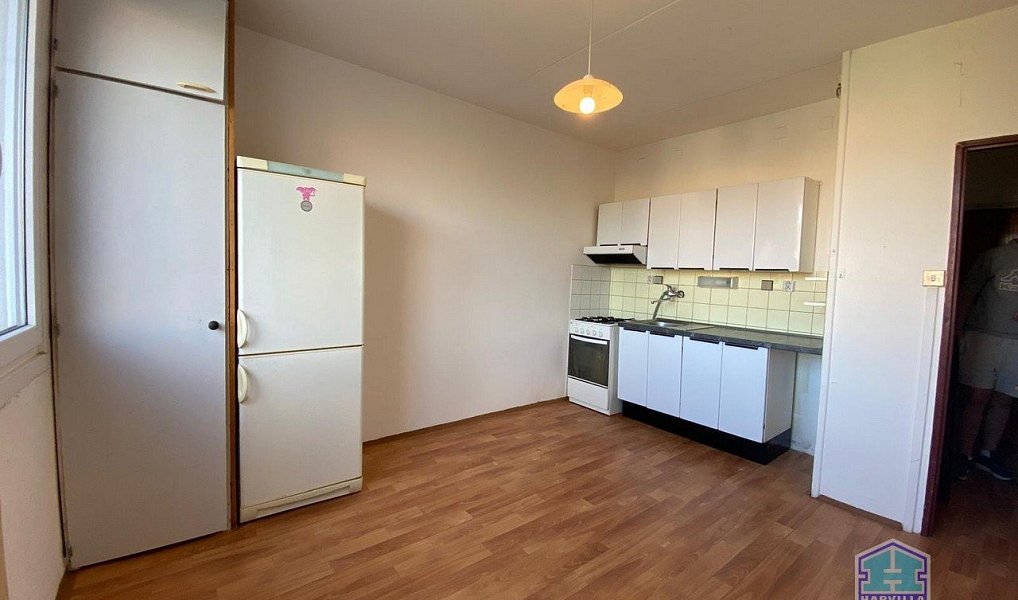 Pronájem bytu 1+1 39 m², Plzeň – náhled fotky 2