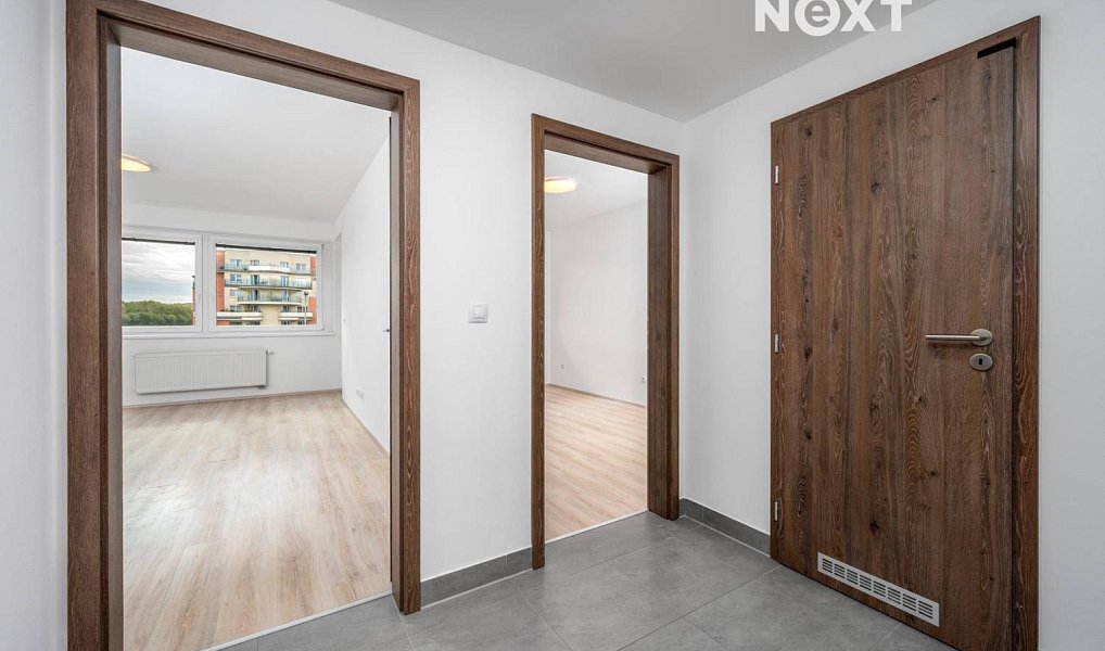 Prodej bytu 2+kk 53 m², Praha – náhled fotky 20