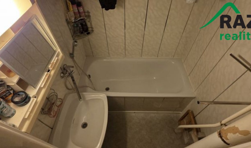 Prodej bytu 3+1 56 m², Tachov – náhled fotky 9