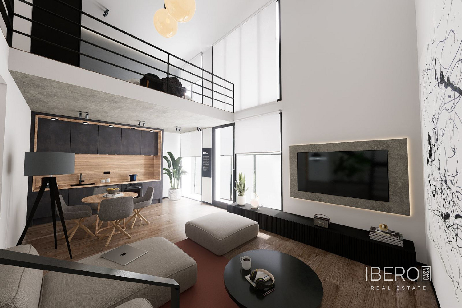 Prodej bytu 2+kk 82 m² - Ansicht 3