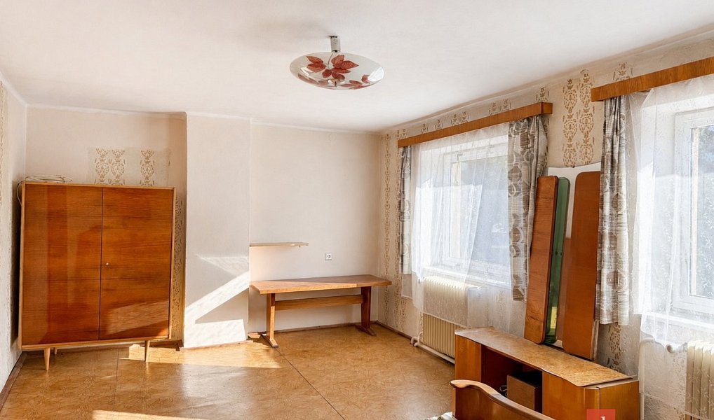 Prodej domu 112 m² s pozemkem 443 m², Budíkov – náhled fotky 9