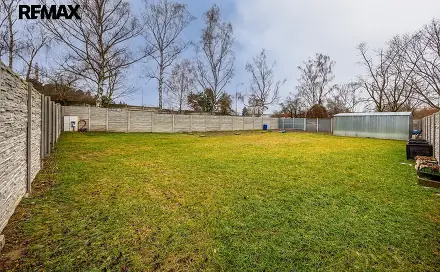 Prodej stavebního pozemku 596 m², Kladno