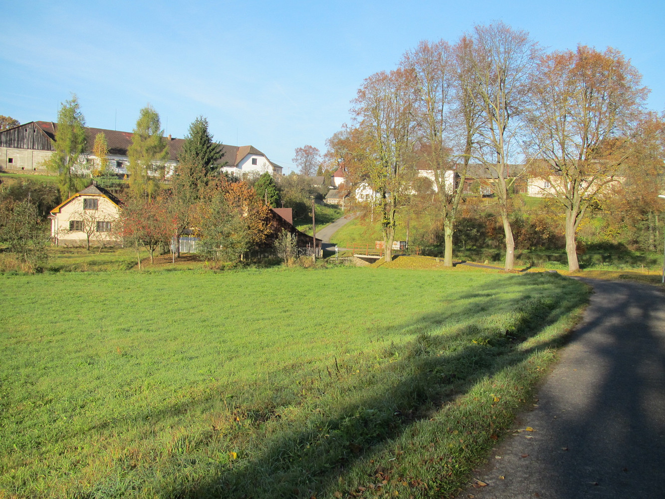 Prodej domu 140 m² s pozemkem 1 153 m² – fotografie 5