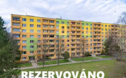 Prodej bytu 2+1 65 m², Sídliště Za Chlumem, Bílina - Teplické Předměstí, okres Teplice