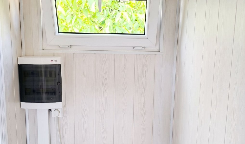 Prodej mobilheimu 24 m2, Bělčice Újezdecká Celoroční využití, Bělčice – náhled fotky 9