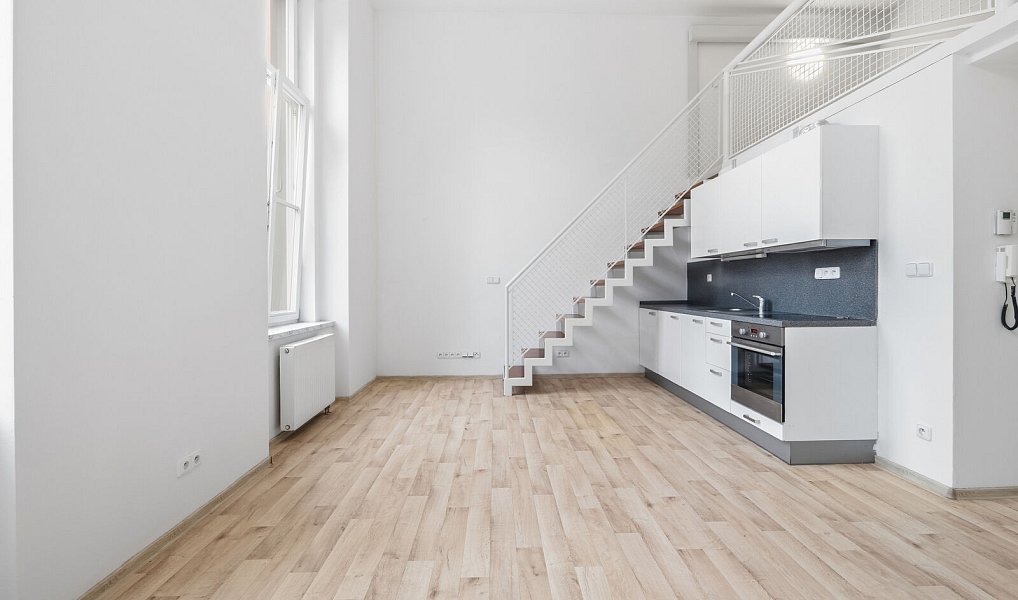 Pronájem bytu 2+kk 49 m², Opava – náhled fotky 4