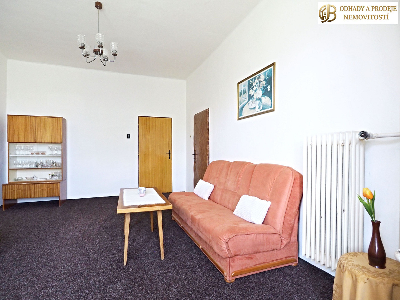 Prodej bytu 2+1 100 m² – fotografie 5