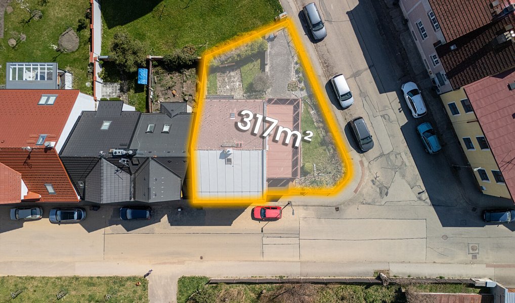 Prodej domu 150 m² s pozemkem 317 m², Jindřichův Hradec – náhled fotky 17