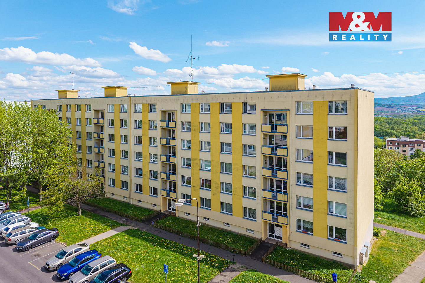 Prodej bytu 3+1 79 m² — photo 4
