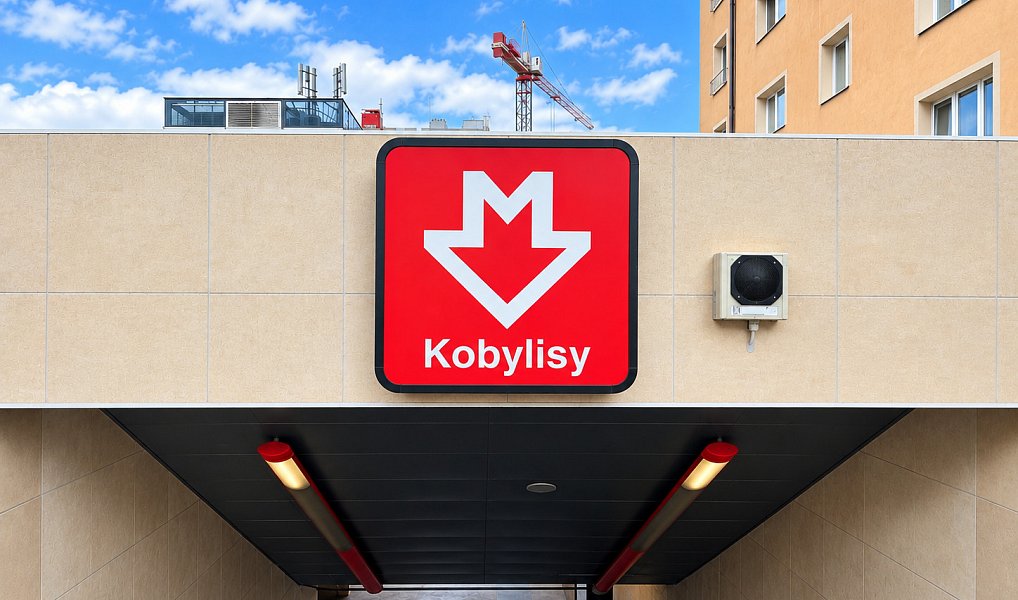 Prodej garáže 17,9 m2 Praha 8, Troja, Praha – náhled fotky 13