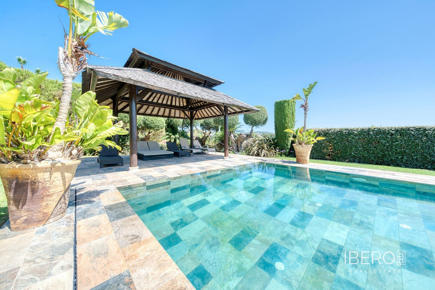 Casa 6+kk – San Roque, Sotogrande - Vista 4