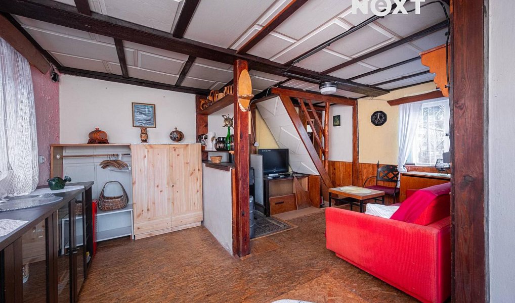 Prodej domu 74 m² s pozemkem 385 m², Ledečko – náhled fotky 25