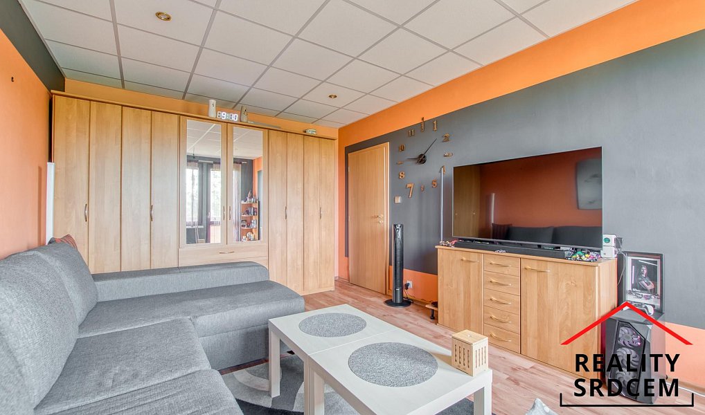 Prodej bytu 1+1 32 m², Karviná – náhled fotky 3