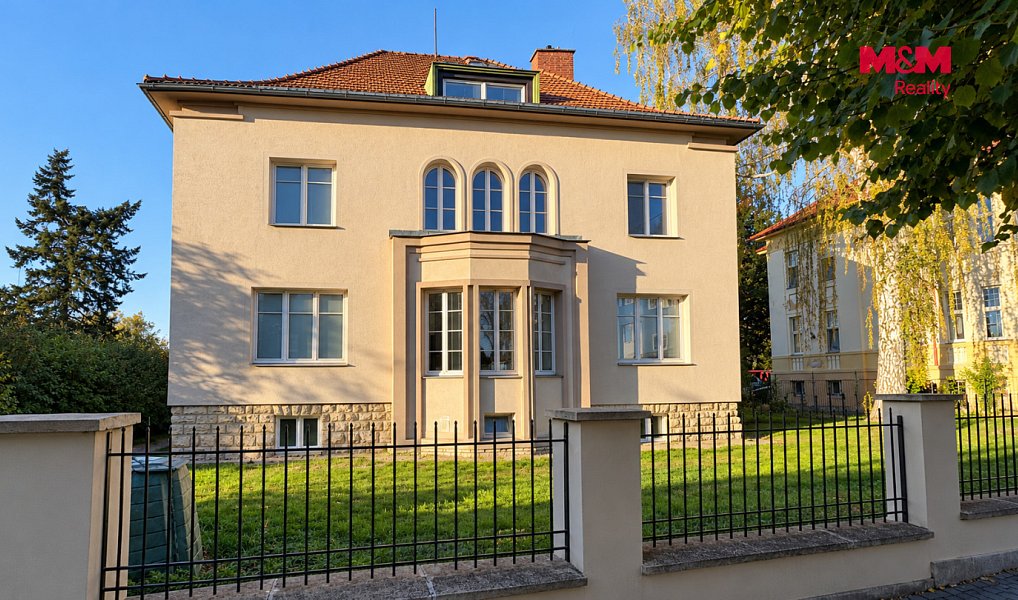 Pronájem bytu 1+kk 35 m², Svitavy – náhled fotky 8