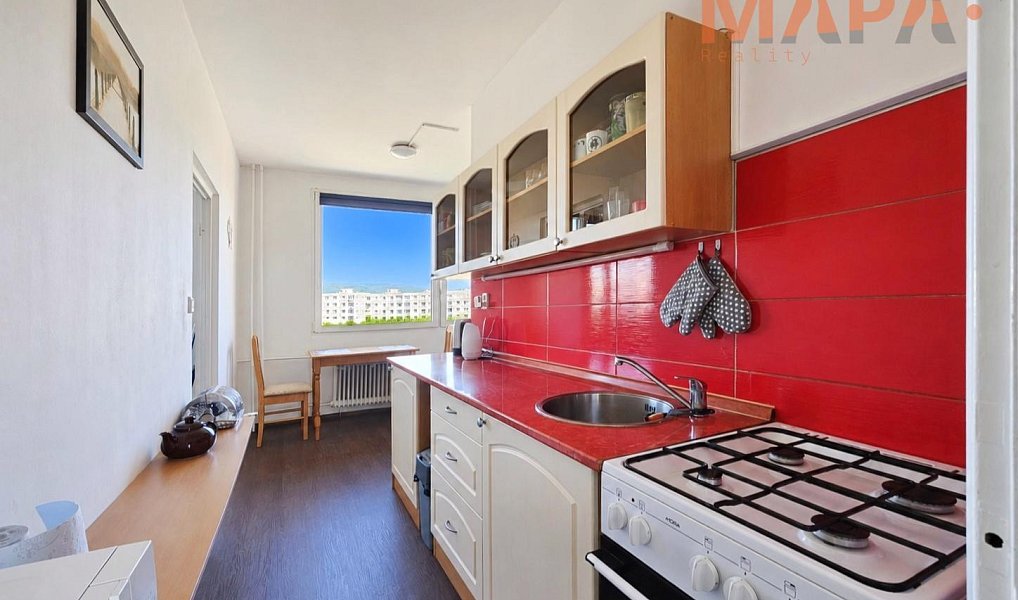 Prodej bytu 3+1 79 m², Chomutov – náhled fotky 11
