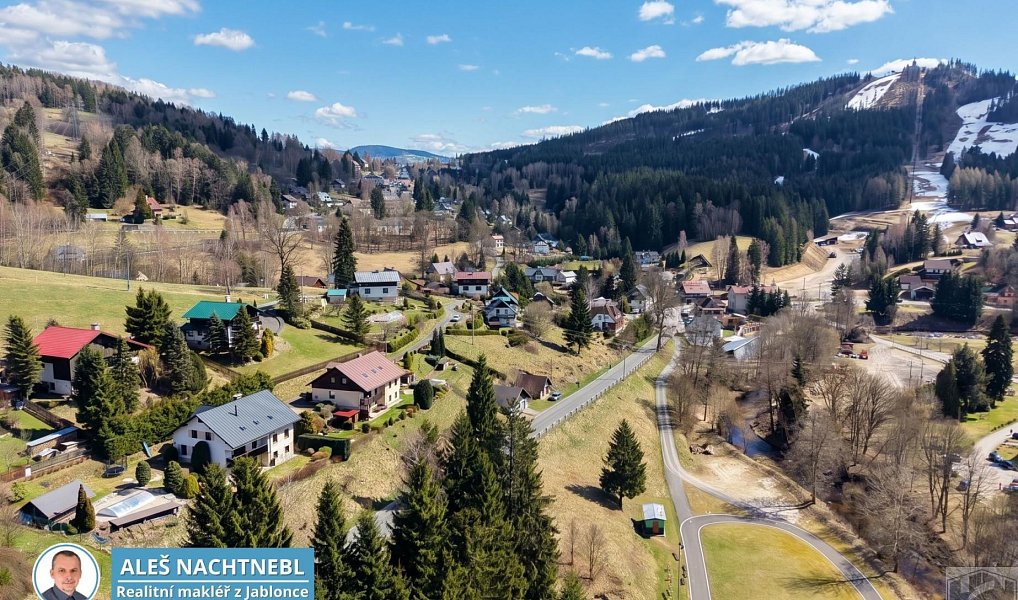 Prodej restaurace 134 m², Tanvald – náhled fotky 28
