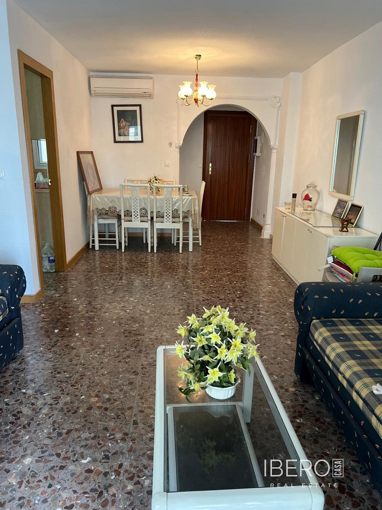 Piso 4+kk – Los Boliches - Vista 2
